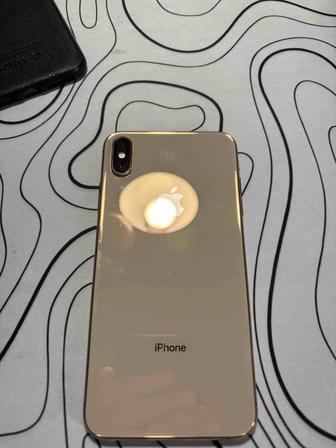 Iphone XS Max, 256gb