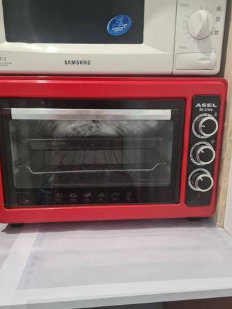 Продам электропечь