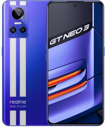 Realme GT Neo3