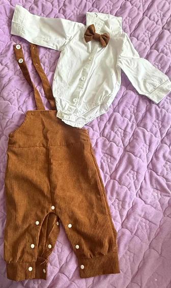 Продам детский костюмчик