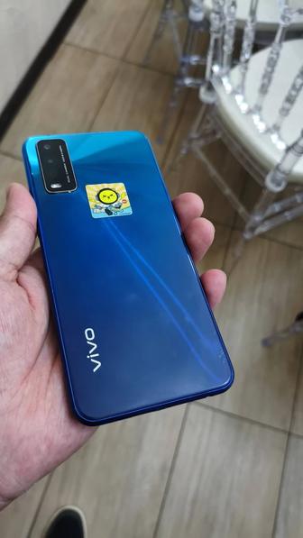 Vivo телефон