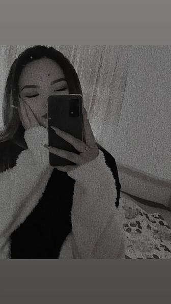 Предоставляю услуги нянечки.