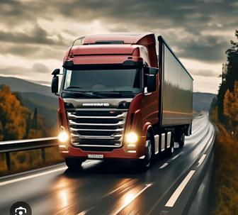 Курсы ЛОГИСТИКИ диспетчер грузоперевозки