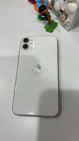 Айфон 11