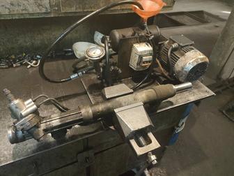 Ремонт рулевых реек, колонок