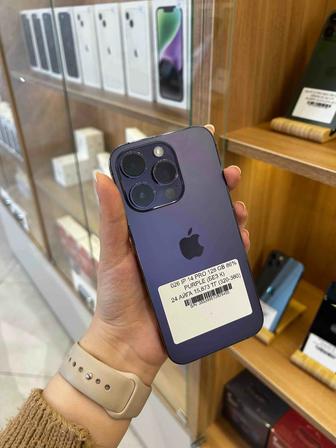 Продам iPhone 14 pro. 128 GB