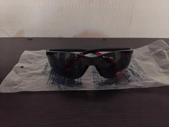 Очки рабочие защитные