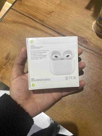 Airpods 3