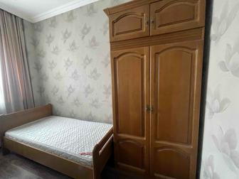 Спальня со шкафом