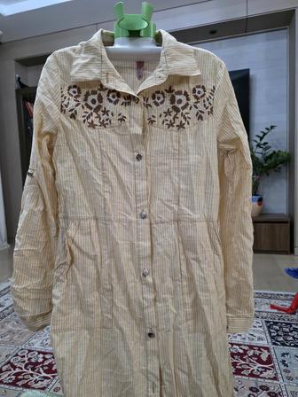 Продаю платье на лето