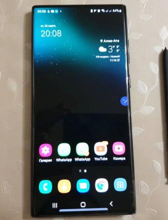Самсунг с 22 ультра