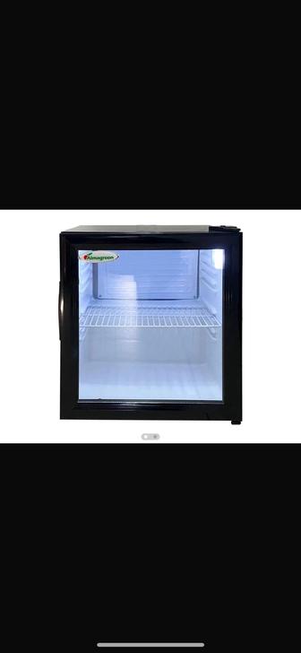 Холодильник витринны