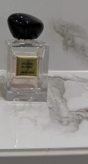 Продам парфюм Armani prive pivoine suzhou