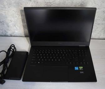 Продам игровой ноутбук HP Omen