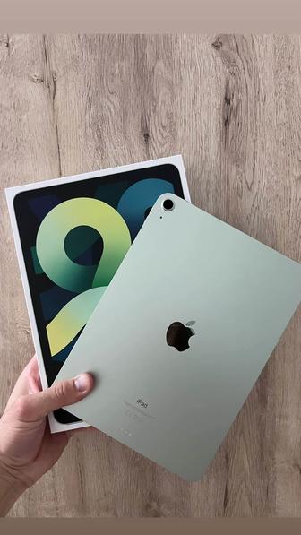 iPad Air 4 64Gb Wi Fi на чипе А14