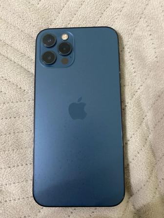 Продам iPhone 12 pro 256 gb