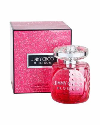Jimmy Choo Blossom парфюмерная вода