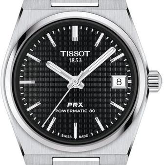 Продаю очень срочно часы Tissot