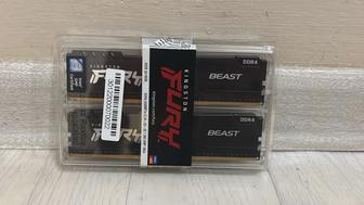 Оперативная память