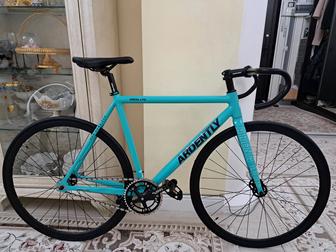 Велосипед фикс