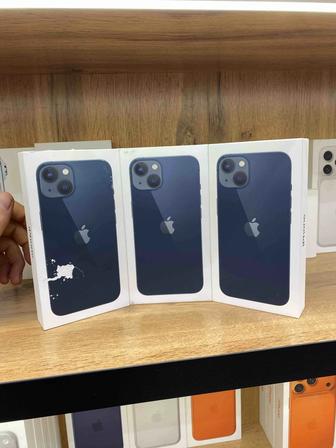 Айфон 13 128гб