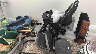 Продам стульчик для кормления