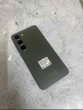 Samsung S23