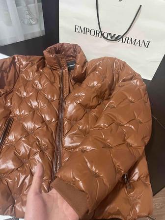 Куртка Emporio Armani