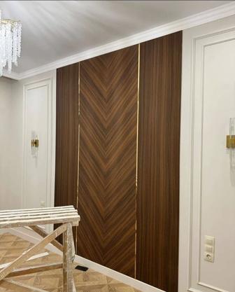 РЕМОНТ ПОД КЛЮЧ.ДЕЛАЕМ КАЧЕСТВЕННО И В СРОК!!!ДИЗАЙН ПРОЕКТ БЕСПЛАТНО!!!