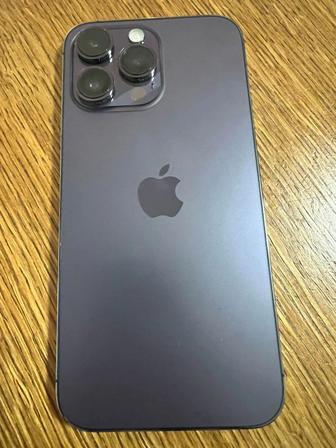 iPhone 14 Pro Max 256g
