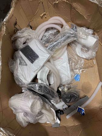 Трубки для кондиционера