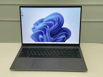 Ноутбук 16 Ryzen 5, 120 Гц, 512ГБ SSD, DDR5, FireBat U6B