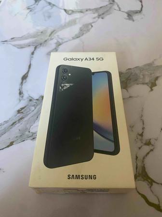 Продам Samsung A34 5G
