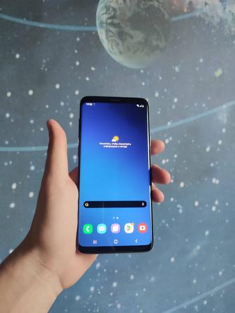 Смартфон Samsung Galaxy S9