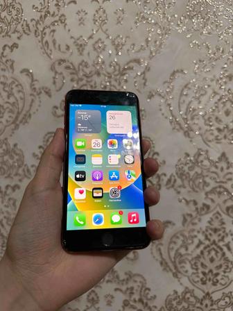 Продам iPhone 8 Plus айфон 8 плюс