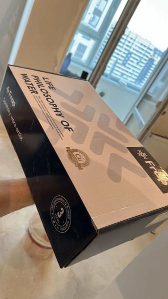 Душевая система