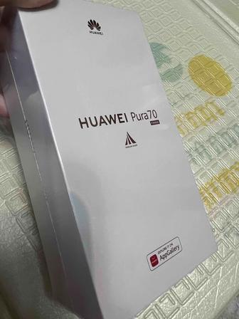 HUAWEI Pura70