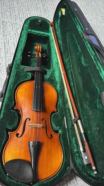 Детская скрипка 3/4