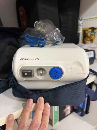 Небулайзер ингалятор