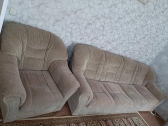 Продам диван б/у