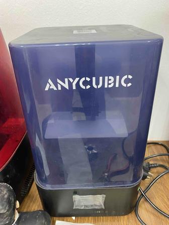 Anycubic photon mono 2