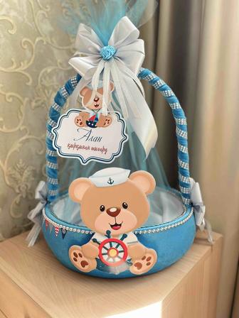 Корзина для Қырқынан шығару