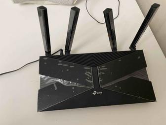 TP-Link Archer AX23 с поддержкой Wi-Fi 6