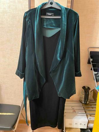 Костюм 54 размер