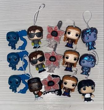 Kinder joy stranger things