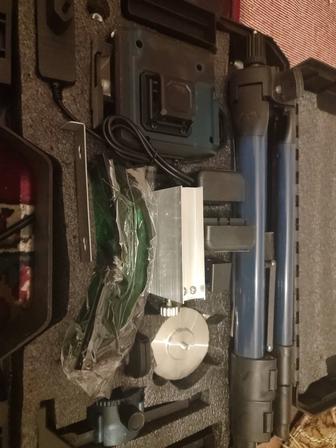 Лазерный уровень