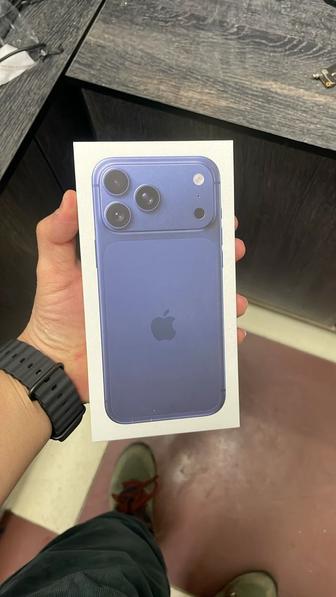 Айфон 17промакс