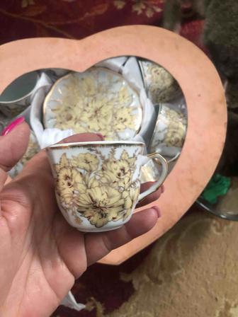 Кофейный набор