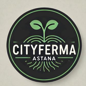 Микрозелень CityFermaAtana