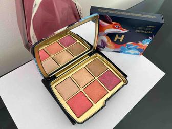 Hourglass Ambient Lighting Edit Unlocked